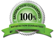 satisfaction guarantee