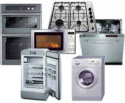 Home Appliances Repair Houston